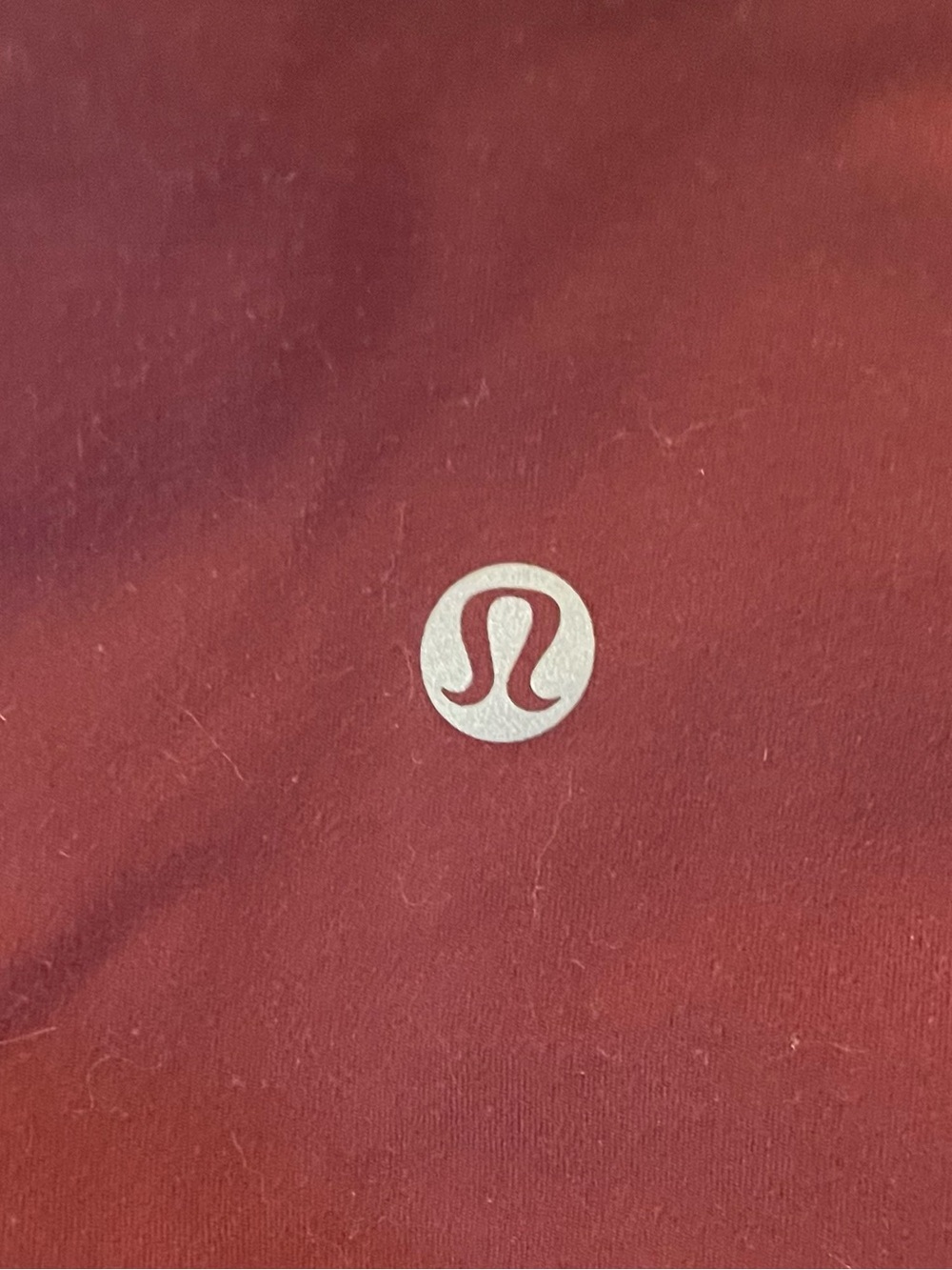 lululemon athletica “Unlimit” High Rise Tight - Picture 4 of 4
